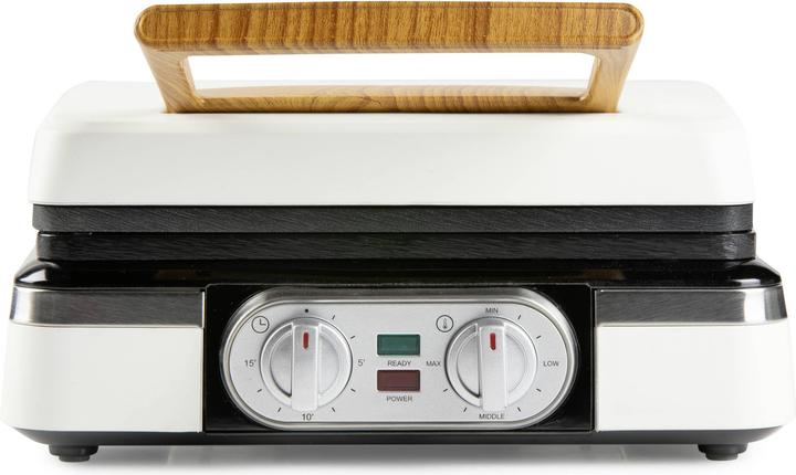 Produktbild Domo Waffeleisen