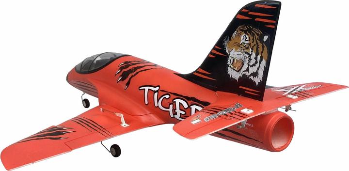 Immagine prodotto Amewi Jet Tiger (Motore multiplo)