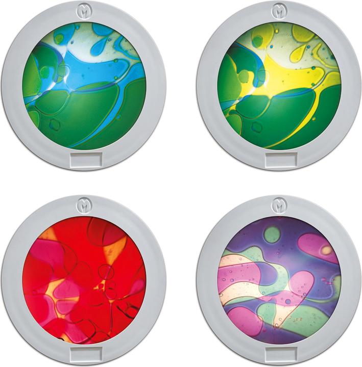 Image du produit Mathmos Roue d'effets pour le Space Projector