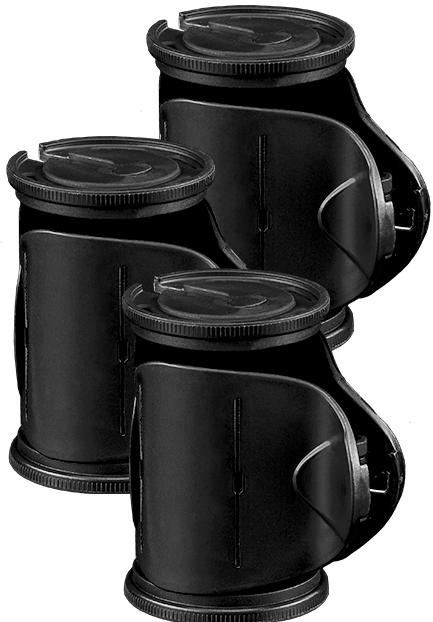 Actual product image Fripac Hotrolls