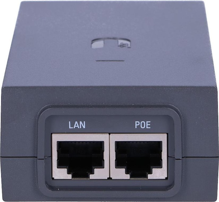 Image du produit Ubiquiti Injecteur PoE (802.3af (PoE), 60 W)