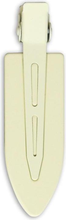 Produktbild Vanessa Beauty Seamless Clips - GREEN VIBE Set (Haargummi, Schmuck)