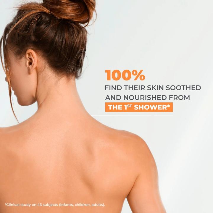 Produktbild A-Derma Exomega Control (500 ml)