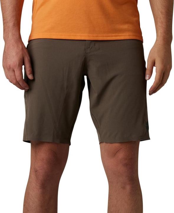 Actual product image Fox Short 23 Flexair Ascent Dirt 30 (30)