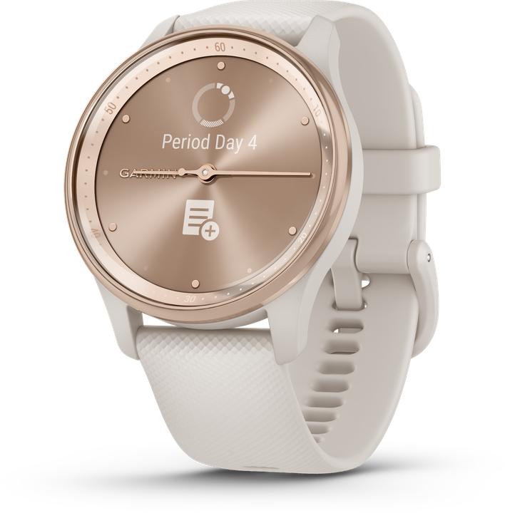 Actual product image Garmin Vivomove Trend (40 mm)