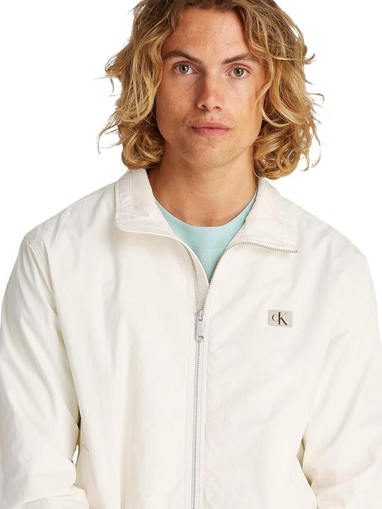 Actual product image Calvin Klein Authentic Original Jeans Wind Jacket (S)