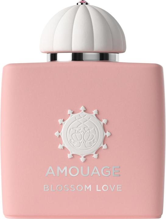 Amouage Blossom Love by Eau de Parfum Vaporisateur 100 ml (Eau de parfum, 100 ml)