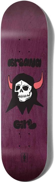 Produktbild Girl Tuff (8")