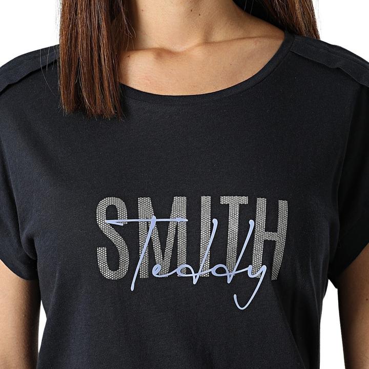Image du produit Teddy Smith t-shirt tabla (XS)