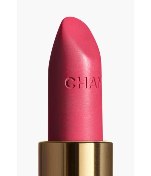 Produktbild Chanel Rouge Allure Velv Lumin Matte Lip No 45 (45 Intense)
