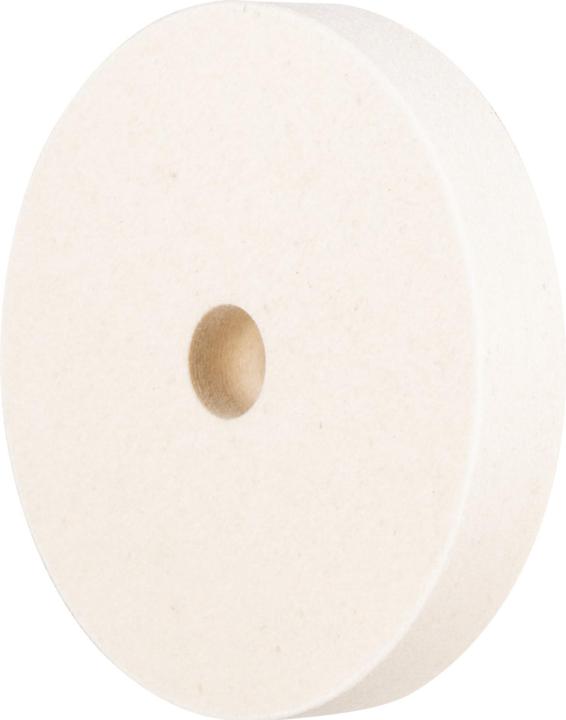 Actual product image Pferd Felt wheel