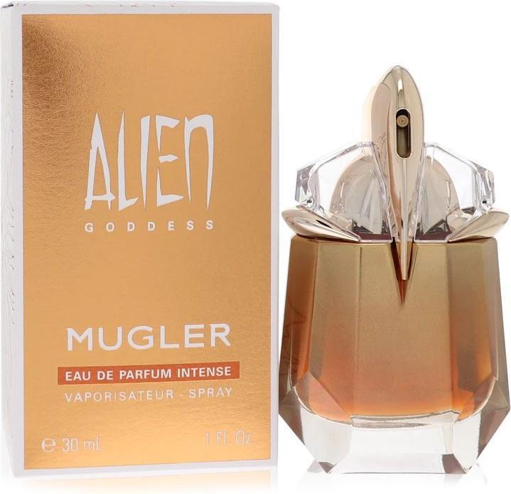 Produktbild Thierry Mugler Alien Goddess