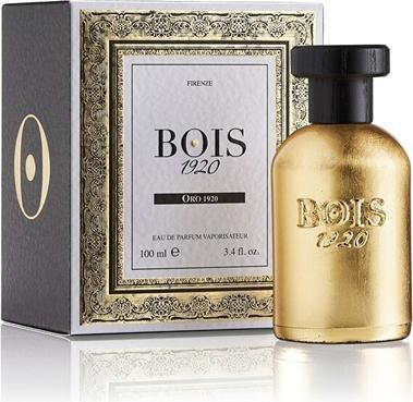 Produktbild Bois 1920 Oro by (Eau de Parfum, 100 ml)