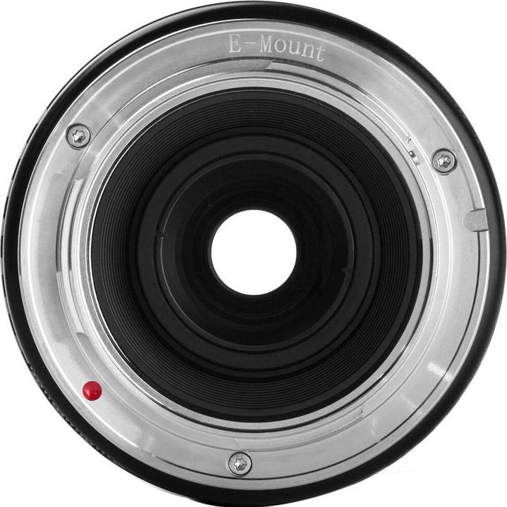 Actual product image TTArtisan Fixed focal length 40 mm F/2.8 (Sony E, APS-C / DX)