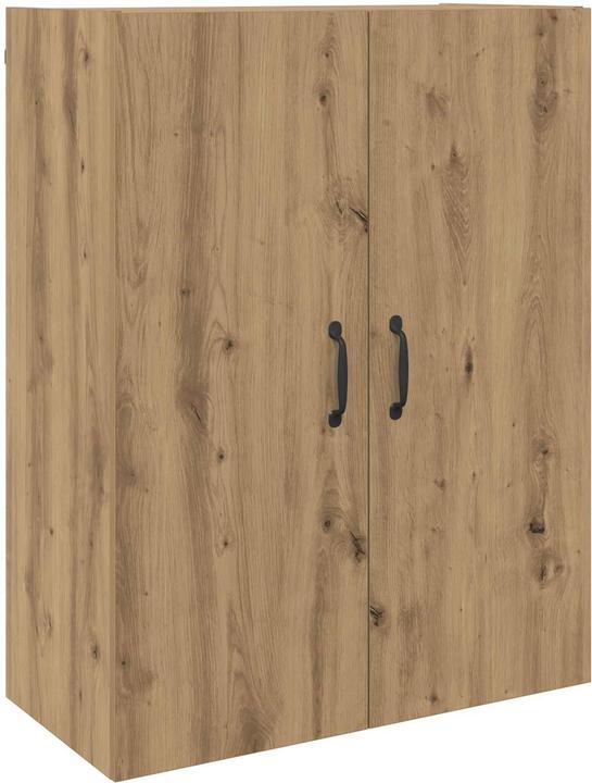Produktbild vidaXL Highboard (34 x 34 x 180 cm)