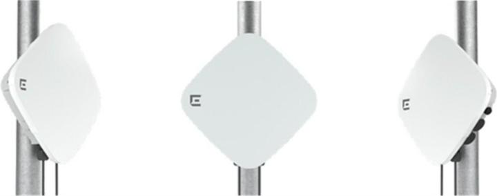 Actual product image Extreme Networks AP460S6C-WR TRI RADIO WIFI 6 AP (1000 Mbit/s)