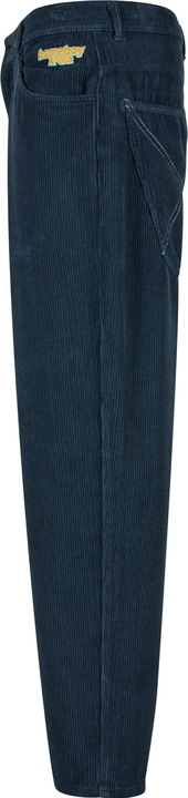 Actual product image Homeboy x-tra BAGGY CORD Pants - 111091 (W28/L30)