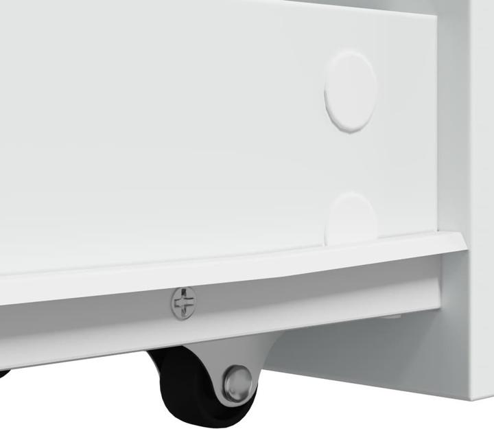 Actual product image vidaXL Bathroom cabinet (22 x 44 x 61.50 cm)