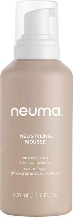 Immagine prodotto Neuma Mousse New Styling® (200 ml, Agente schiumogeno)