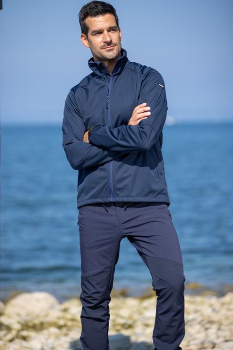 Image du produit Rukka Moreno Soft Shell (M)