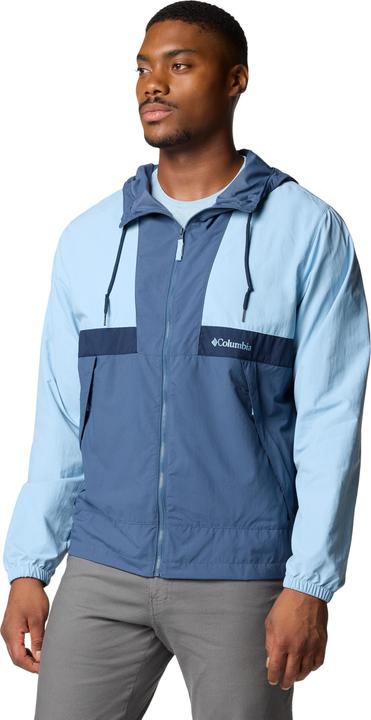 Produktbild Columbia Spire Valley™ Hooded Windbreaker (XL)