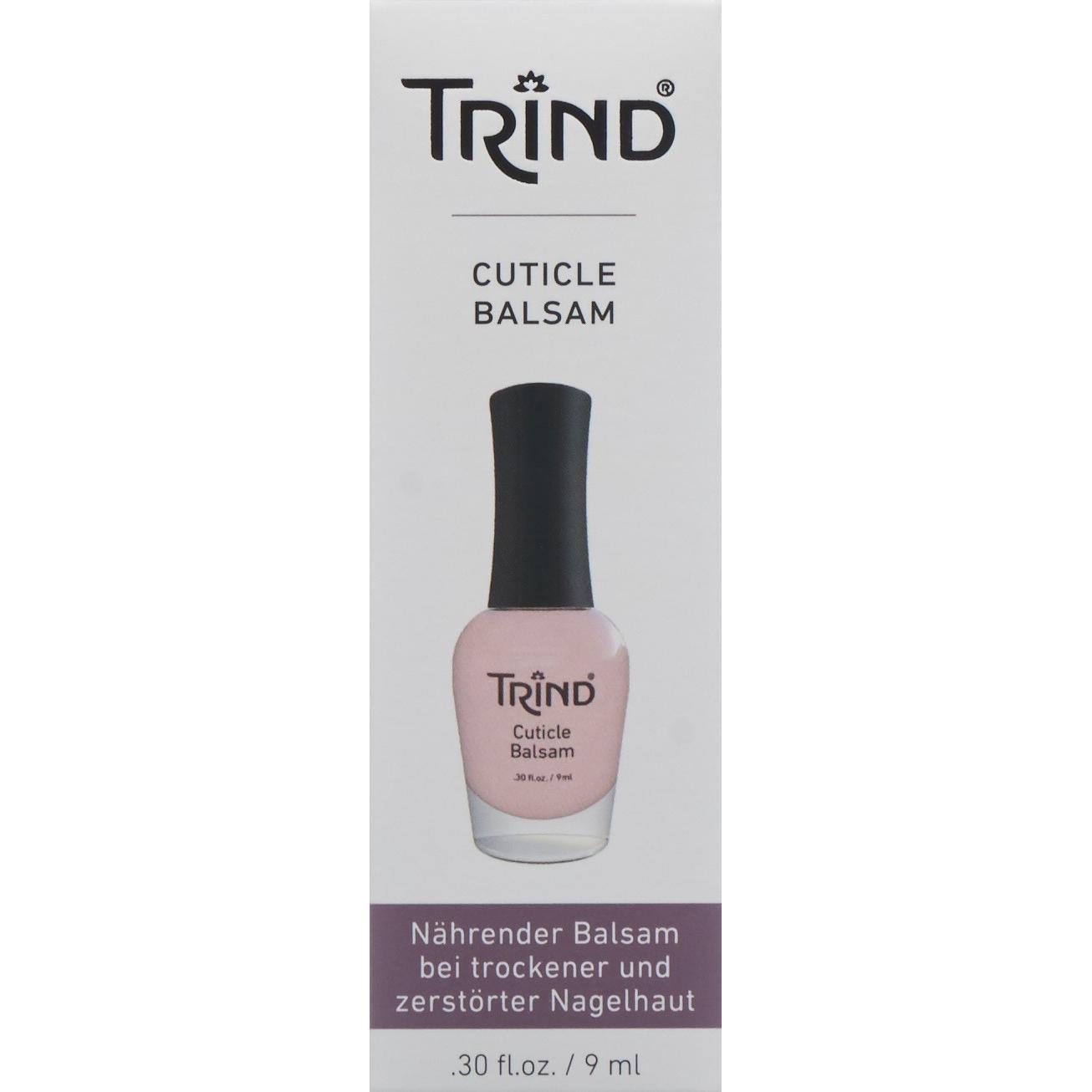 Thumbnail - Trind, Nagelpflegemittel, Cuticle Balsam (9 ml)