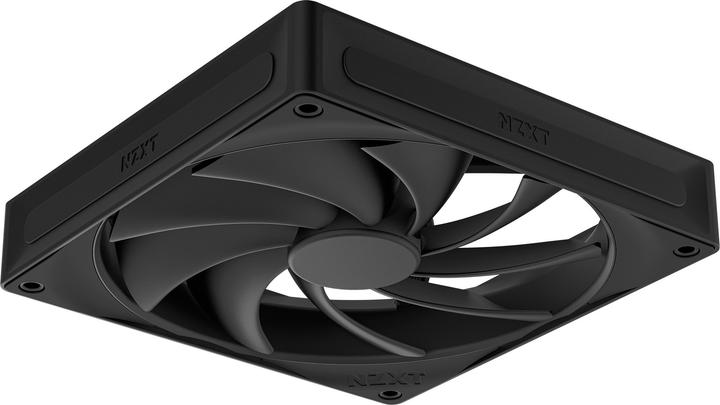 Actual product image NZXT F140Q (140 mm, 1 x)