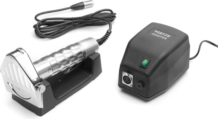 Immagine prodotto Hendi Coltello elettrico per kebab (8 cm)