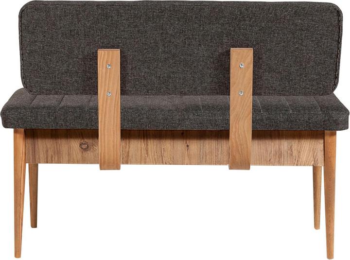 Anthracite, Anthrazit, Atlantic Pine, Atlantikkiefer