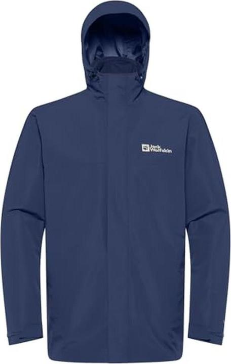 Produktbild Jack Wolfskin Altenberg 3In1 Jkt M (XXL)