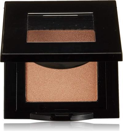 Actual product image Bobbi Brown Metallic Eye Shadow (Rose, Metallic, Beige)