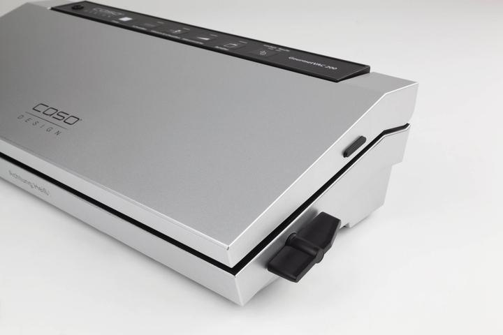 Actual product image Caso GourmetVAC 280