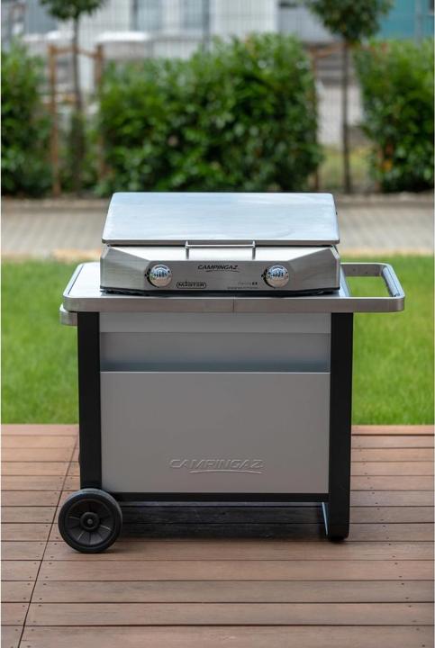 Actual product image Campingaz Deluxe Trolley