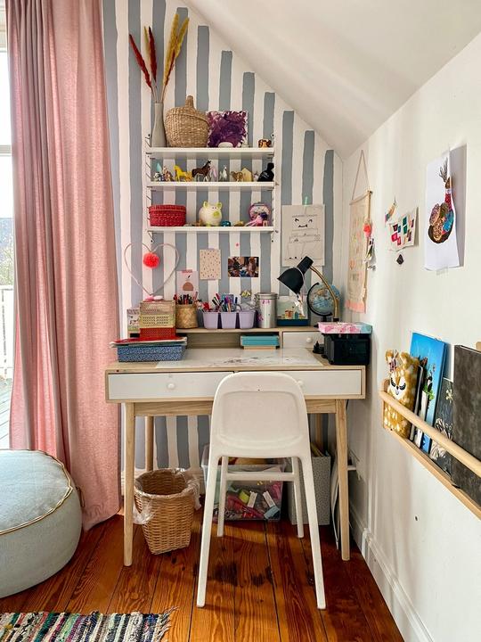 Immagine prodotto A Home Like a Hug (Tedesco, Steffi Heyen, 2024)