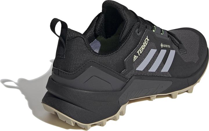 Actual product image Adidas Women's Terrex Swift R3 GTX (40)