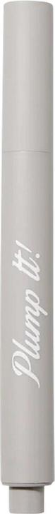 Actual product image Plump It! Collagen Lip Plumper Transparent 3 ml (Lip serum, 3 ml)