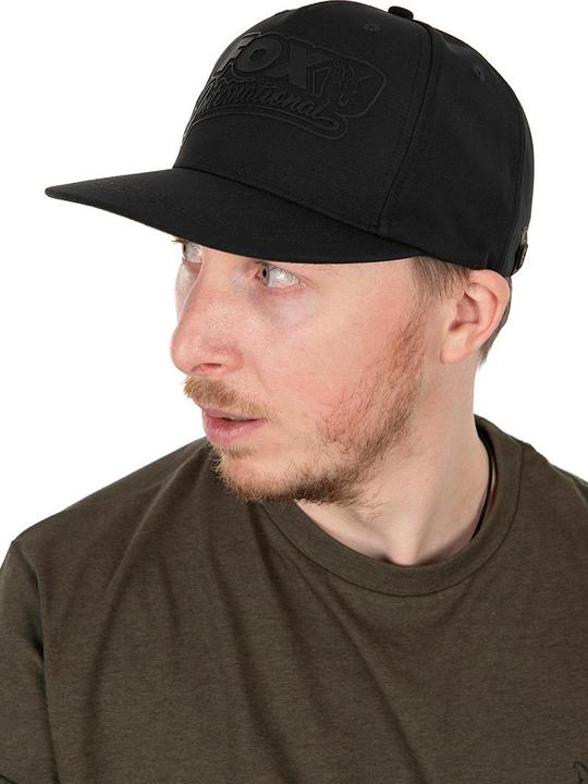 Black/camo