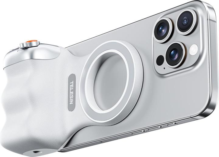 Produktbild Telesin Fun Shot Presa Magnetica 2