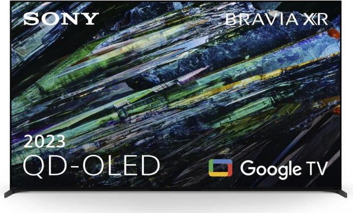 Image du produit Sony FWD-55A95L (55", A95L, OLED, 4K, 2023)