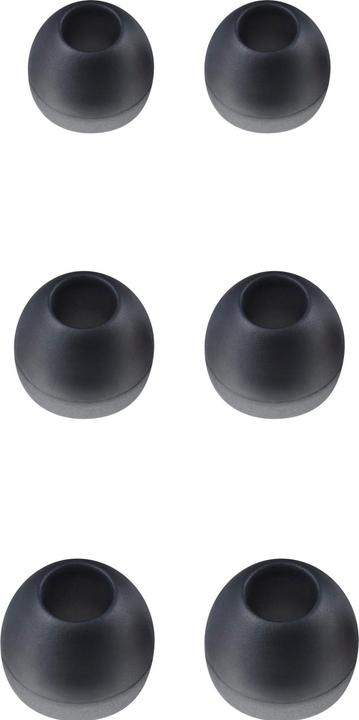 Actual product image Panasonic RP-TCM115E-K (Cable)