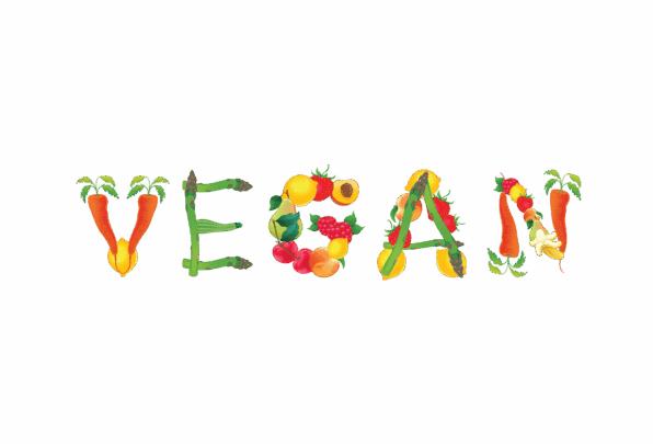 Produktbild Bügelbilder Schul & Freizeitsrucksack-Set Vegan (15 l)