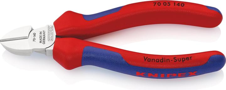 Image du produit Knipex Seitenschneider (140 mm)