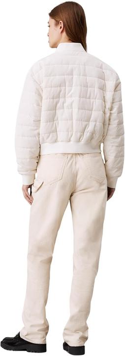 Actual product image Calvin Klein Authentic Durable Bomber Jacket (XXS)