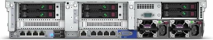 Produktbild HPE Server ProLiant DL380 NC Gen10 Xeon Gold 5218 (Intel Xeon Gold 5218, 32 GB, Rack Server)