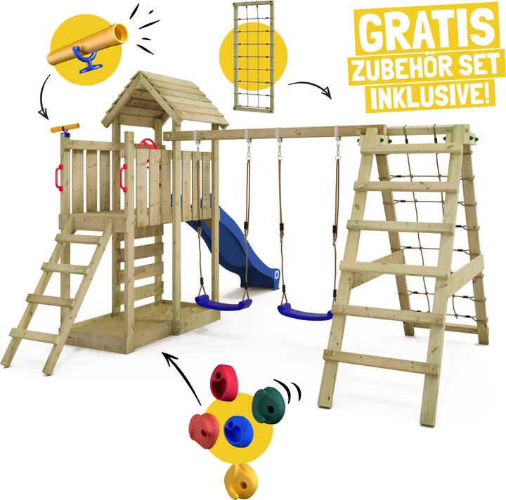Image du produit Wickey RocketFlyer