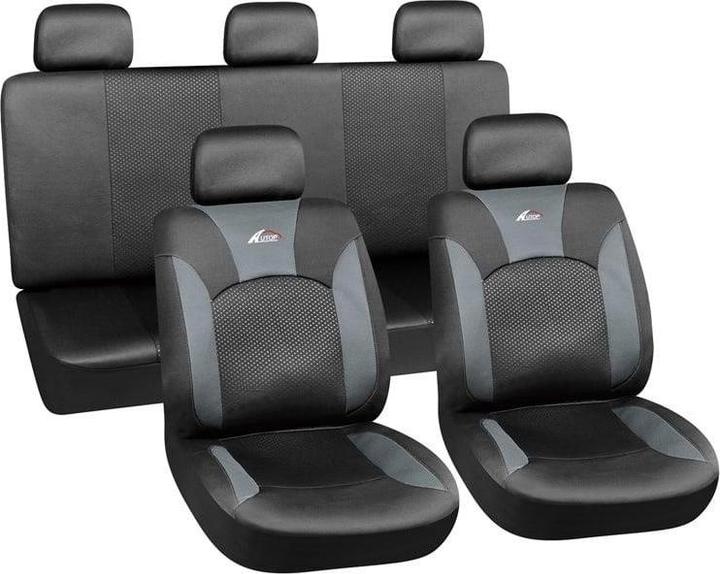 Autoserio ZETELHOES AG-28682/4 POLIEST