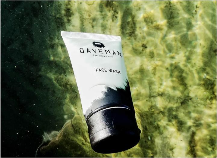 Produktbild Qaveman Face Wash (Reinigungsgel, 75 ml)