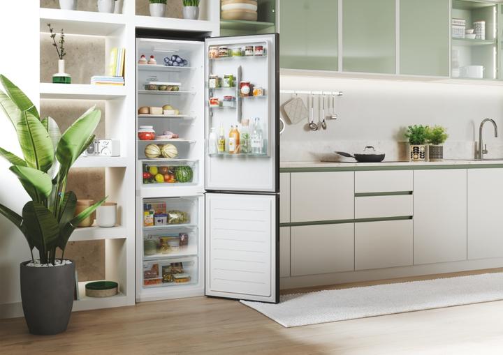 Produktbild Candy CCE4T620EB (377 l)