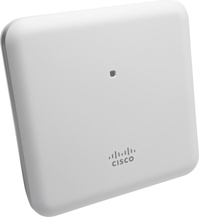 Actual product image Cisco 802.11AC W2 AP W/CA 3X4:3 (5200 Mbit/s)