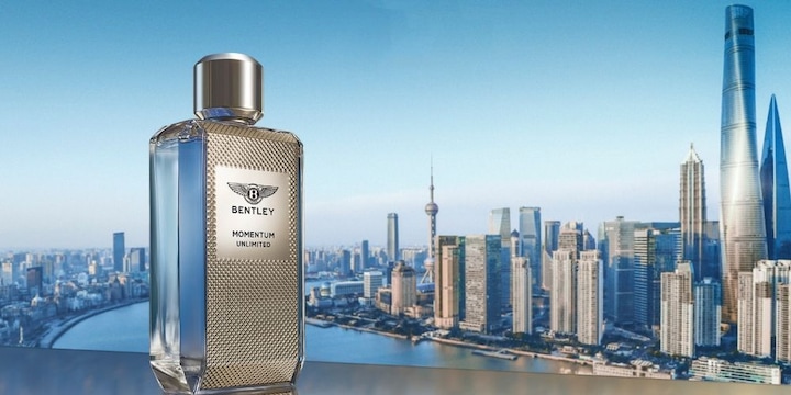 Produktbild Bentley Momentum Unlimited (Eau de Toilette, 100 ml)